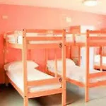 אכסניה Bilbao Hostel *