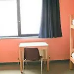 Bilbao Hostel אכסניה *