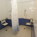 אכסניה Bilbao Hostel