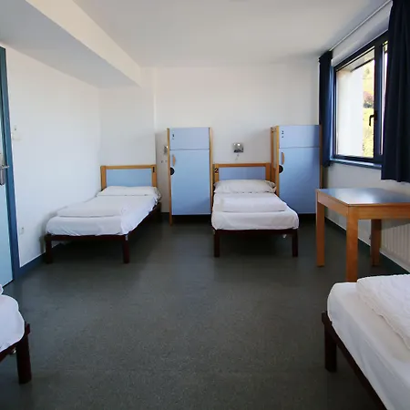 Bilbao Hostel אכסניה בילבאו